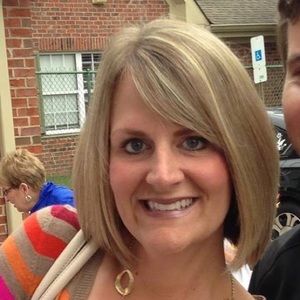 Meet your Posher, Christine